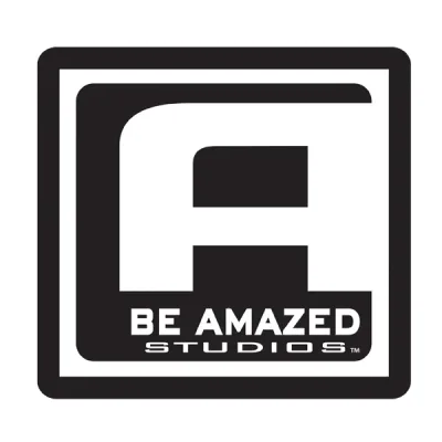 Be Amazed Studios