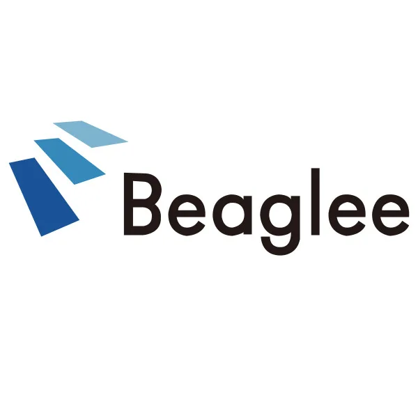 Logo of Beaglee Inc.