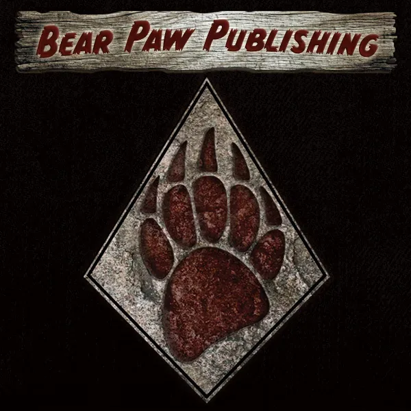 Logo of Bear Paw Publishing