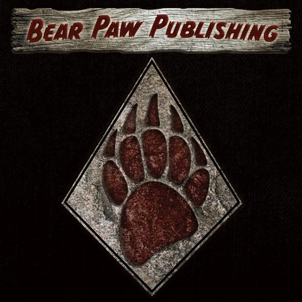 Logo of Bear Paw Publishing
