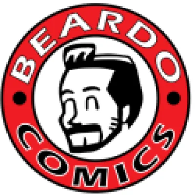 Beardo Comics