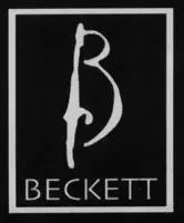 Logo of Beckett
