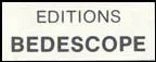 Logo of Bédéscope