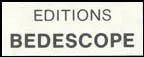 Logo of Bédéscope