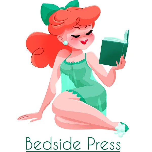 Logo of Bedside Press
