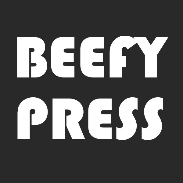 Logo of Beefy Press