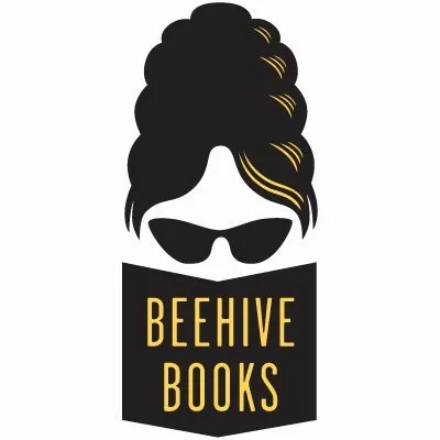 Logo of Beehive Books