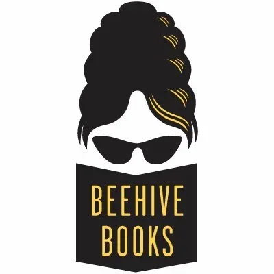 Logo of Beehive Books