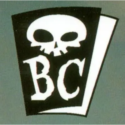 BeGoths Comics