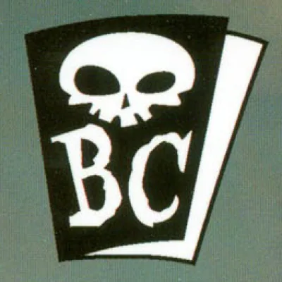 BeGoths Comics