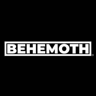 Logo of Behemoth Comics