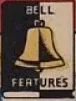 Logo of Bell Features