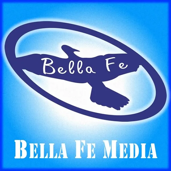 Logo of Bella Fe Media