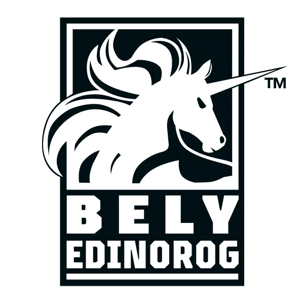 Logo of Bely Edinorog