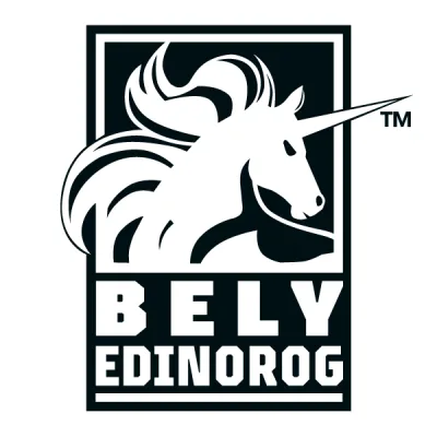 Bely Edinorog