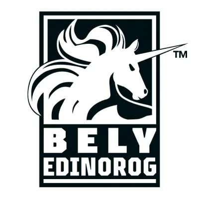 Bely Edinorog
