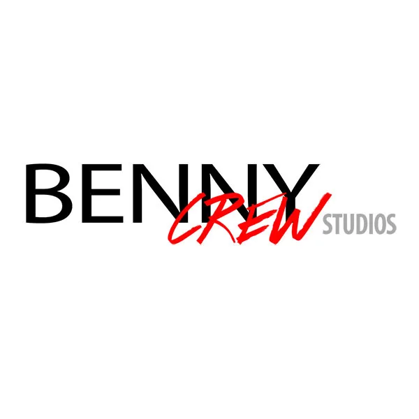 Logo of Benny Crew Studios