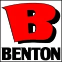 Logo of Benton Publishing
