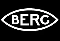 Logo of BERG