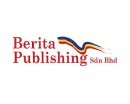 Logo of Berita Publishing Sdn Bhd