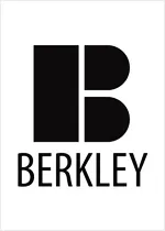 Logo of Berkley Books