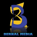 Logo of Bernal Media Inc.