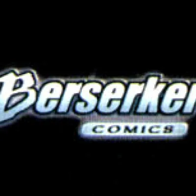 Berserker Comics (CL)