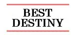 Logo of Best Destiny