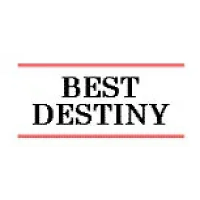 Best Destiny