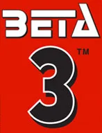 Logo of Beta 3
