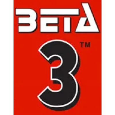 Beta 3