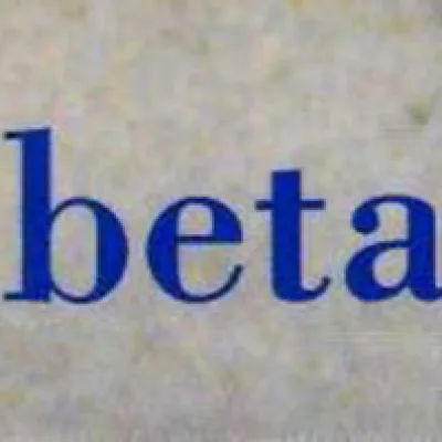 Beta Editorial