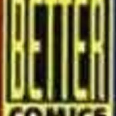 Better Comics