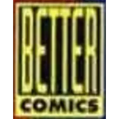 Better Comics