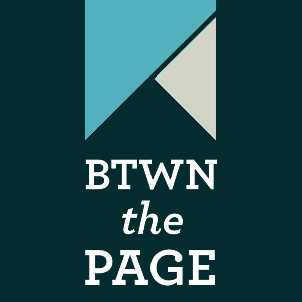 Logo of Between The Page