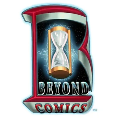 Beyond Comics Inc.