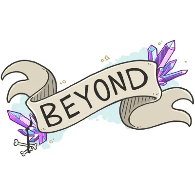 Beyond Press