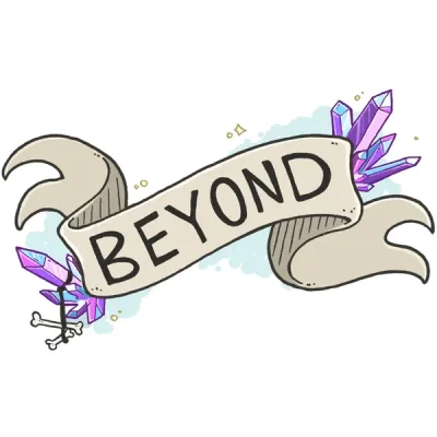 Beyond Press