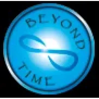 Beyond Time Comic