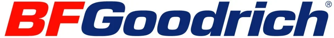 Logo of B.F. Goodrich