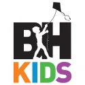 Logo of BH Kids
