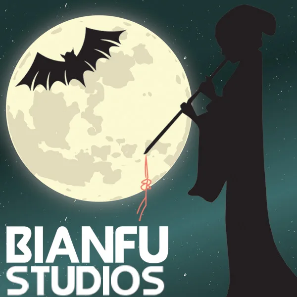 Logo of Bianfu Studios