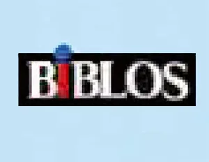 Logo of Biblos