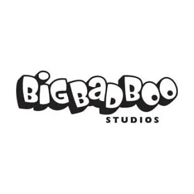 Big Bad Boo Studios