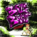 Logo of Big Brat Comics