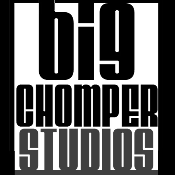 Logo of Big Chomper Studios