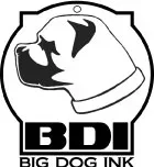 Logo of Big Dog Ink
