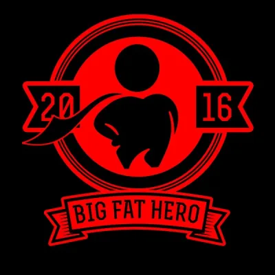 Big Fat Hero