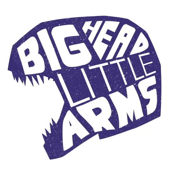 Logo of Big Head Little Arms