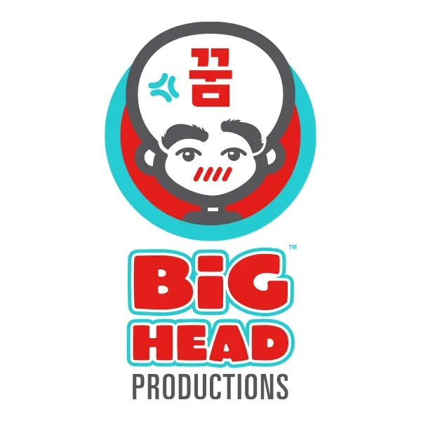 Logo of Big Head Productions
